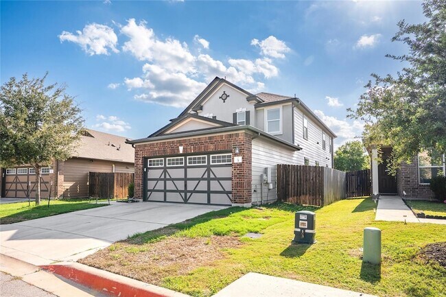 Foto del edificio - 2950 E Old Settlers Blvd