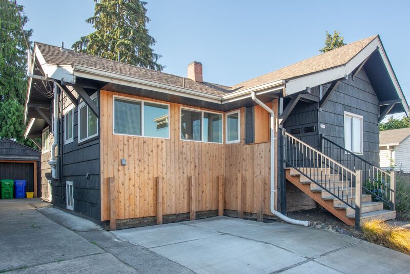 Foto principal - 6204 NE Willow St