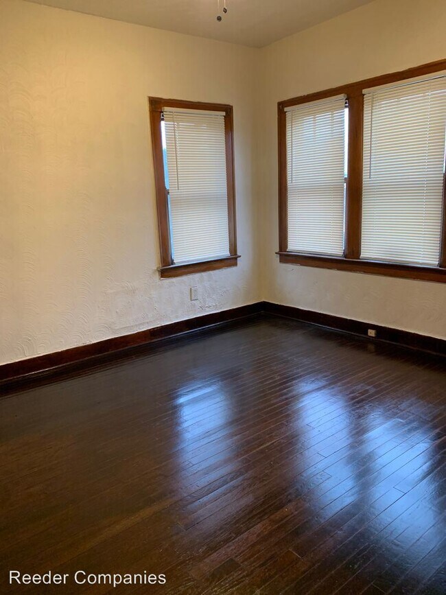 Building Photo - 3 br, 1 bath House - 1128 Eaton Street
