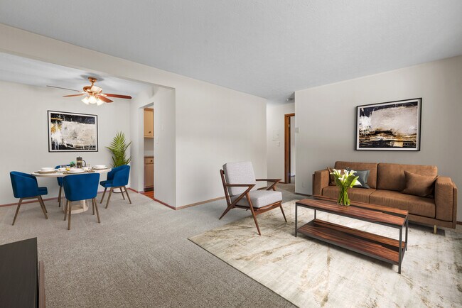 Foto del edificio - Parma Park East & West - Seniors 55+