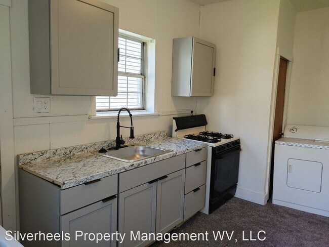 Foto del edificio - 2 br, 1 bath House - 1811 Beaver Street