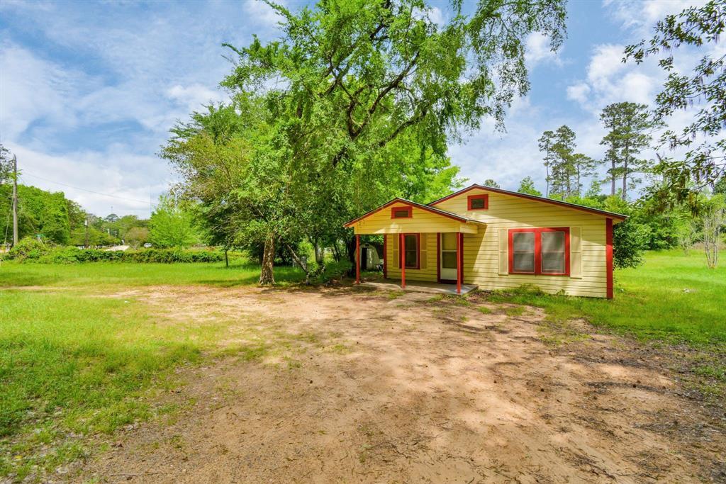 701 Liberty Ave, Livingston, TX 77351 House Rental in Livingston, TX