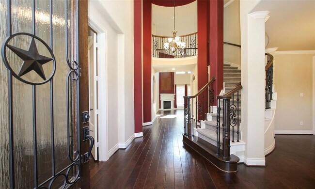 Foto del edificio - 27815 Tamara Branch Ln