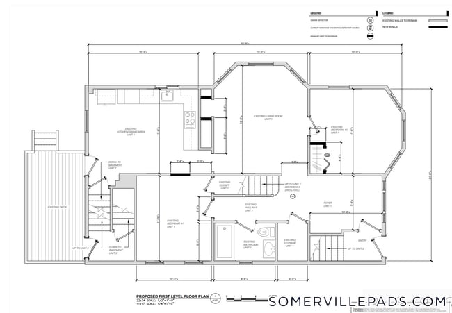 Building Photo - 25 Warner St