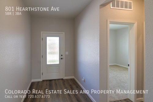 Building Photo - 801 Hearthstone Ave
