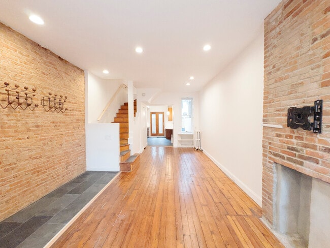 Foto del edificio - 1924 North St