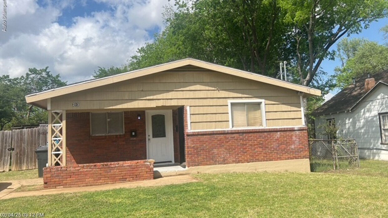 Photo - 213 Hosack St #A , Arlington,76010