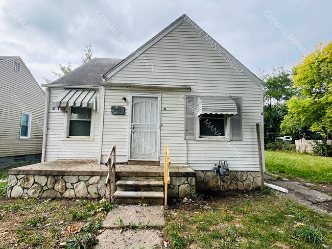 Building Photo - 11311 St Marys St