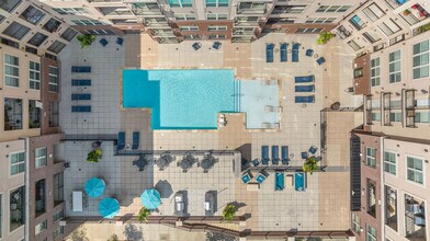 The Gramercy apartments — community photo - The Gramercy