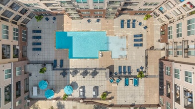 The Gramercy apartments — community photo - The Gramercy