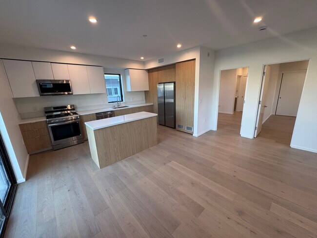 Foto del edificio - 2520 5th St