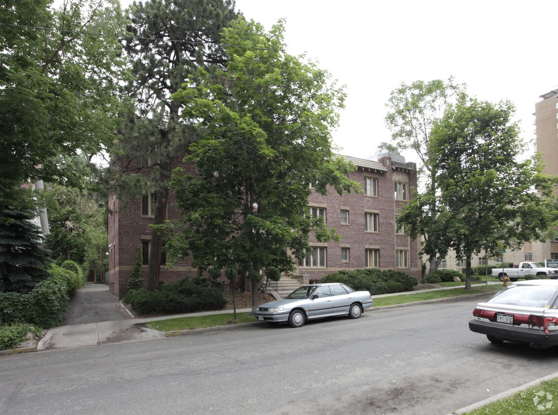 Building Photo - 1505 E 13th Ave