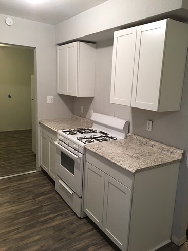 Foto del edificio - 432 NW 55th St