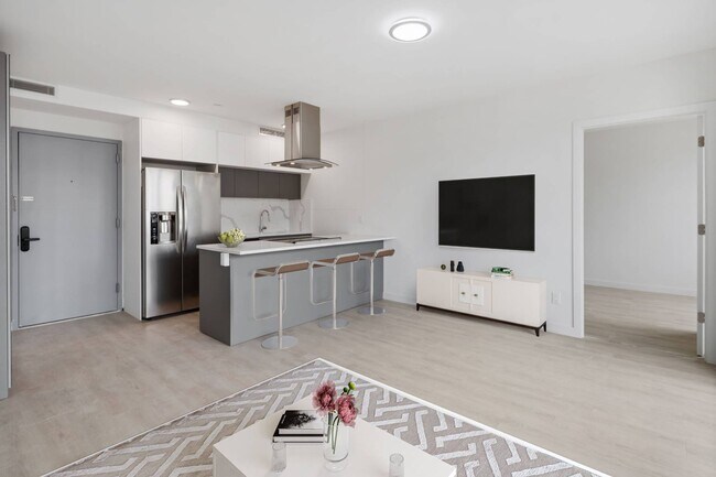 Foto del edificio - 2955 Brighton 5th St