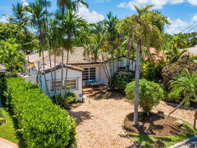 Foto del edificio - 8927 Hawthorne Ave