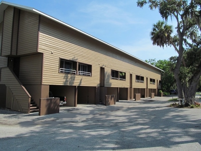 Primary Photo - Whitaker Woods Apts