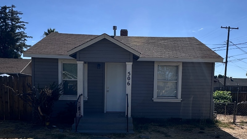 Foto principal - 506 S Washington St
