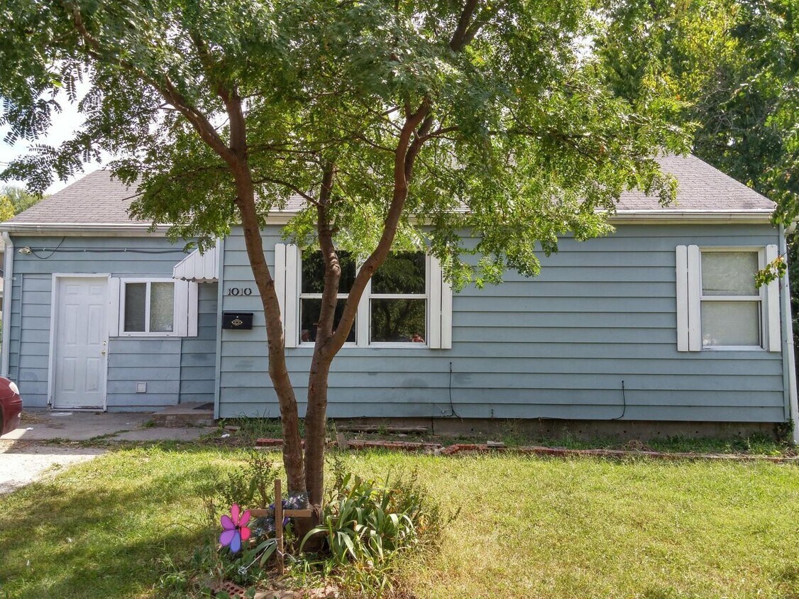1010 Madison St, Columbia, MO 65203 House Rental in Columbia, MO