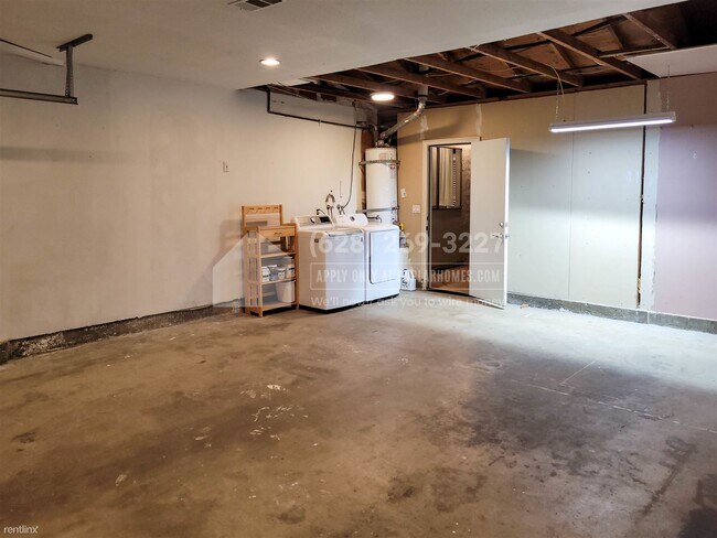Building Photo - 2 br, 1 bath House - 2331 Lee Avenue -