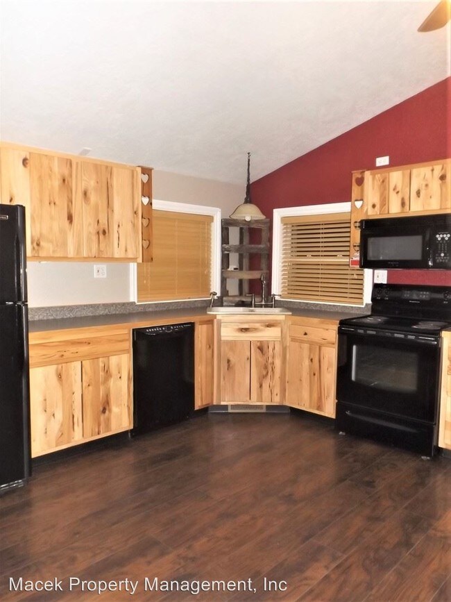 Foto del edificio - 2 br, 2 bath House - 1512 12th Avenue South