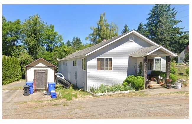 Building Photo - 16981 SE Bluff Rd