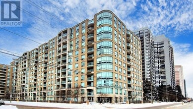 Building Photo - 8 Pemberton Ave