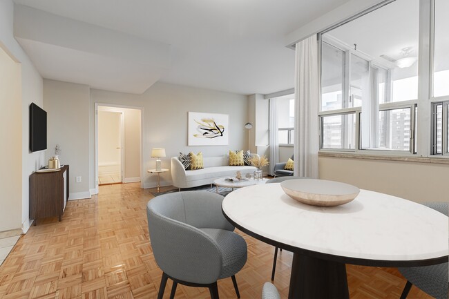Building Photo - 4415 Bathurst Street