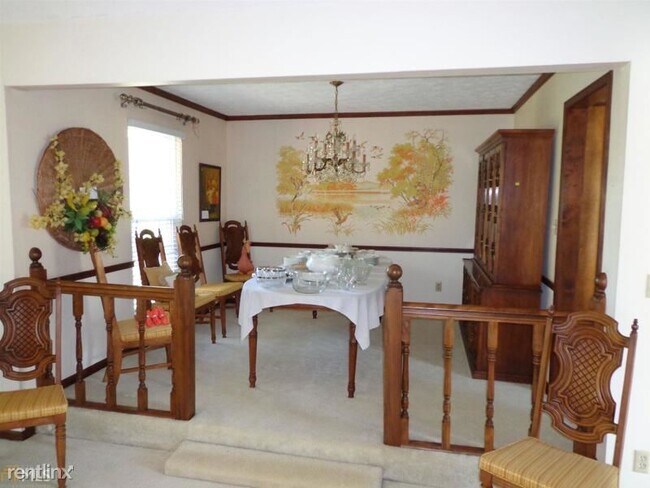 Building Photo - 4 br, 2 bath House - 158 Crumbley Road