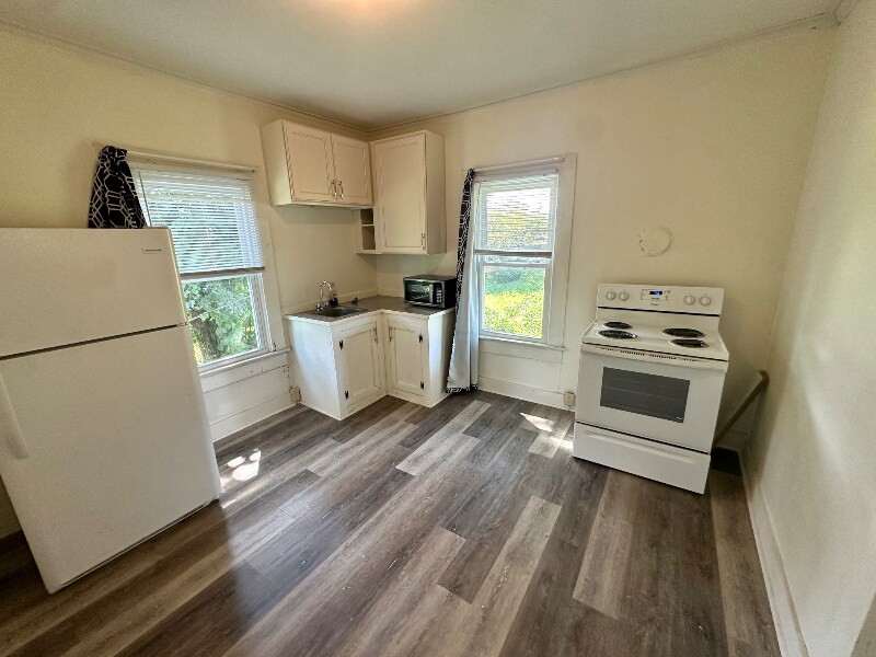 Foto del edificio - 420 Greensboro St