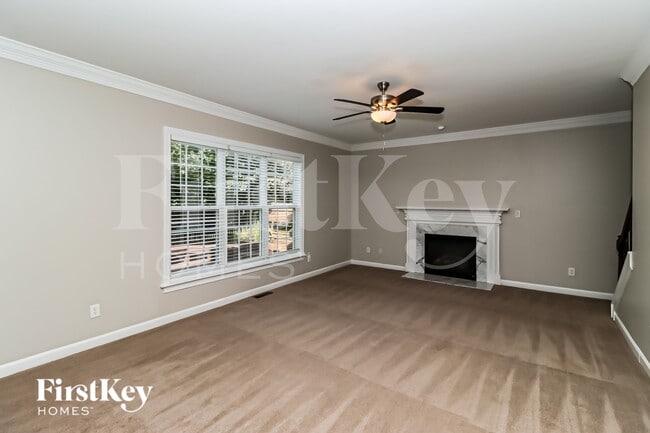 Foto del edificio - 1426 Wilburn Park Ln NW