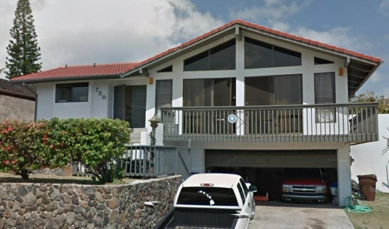Foto principal - 750 Wailupe Dr
