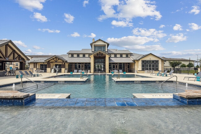 Building Photo - Enclave Falcon Pointe