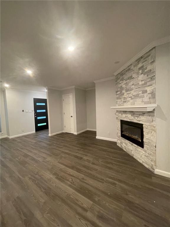 Building Photo - 6537 Valleyside Rd