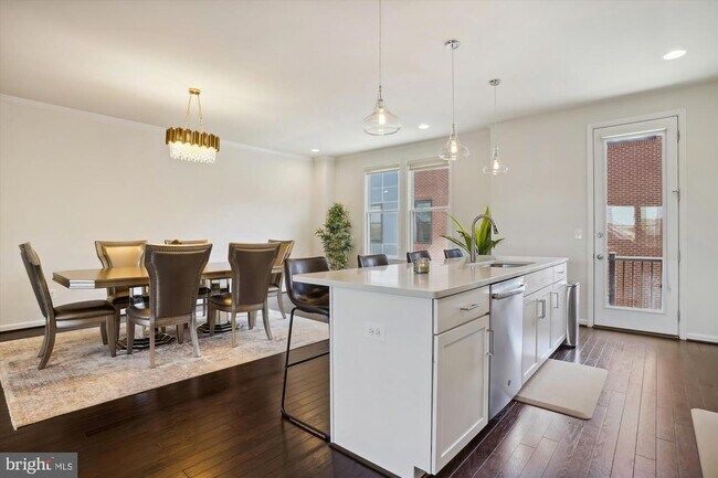 Foto del edificio - 8423 Reformatory Way