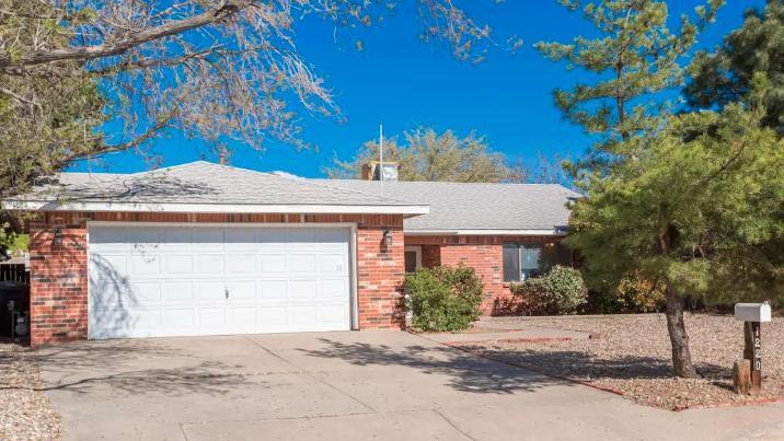 Primary Photo - 1220 Paisano St NE