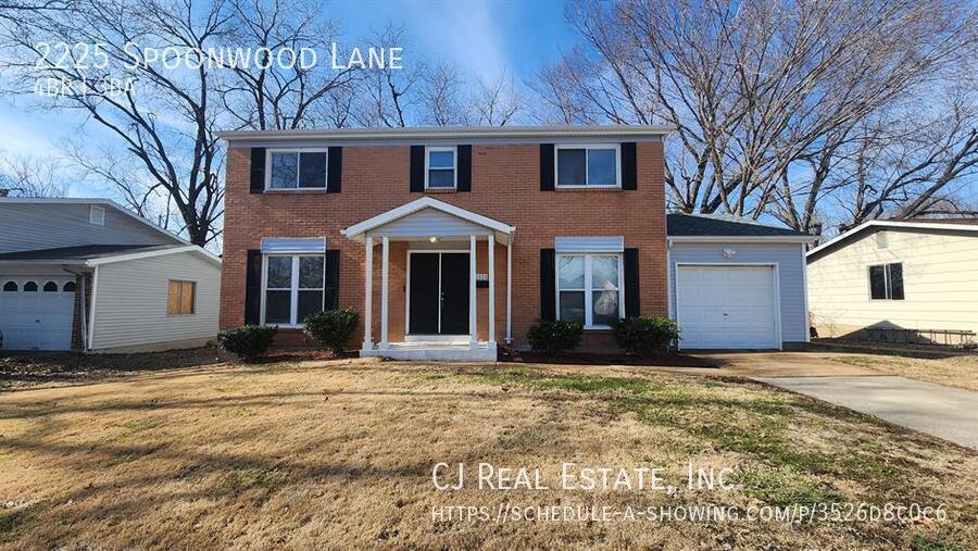 Foto principal - 2225 Spoonwood Dr