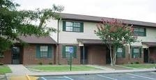 Foto principal - Lumberwood Apartments