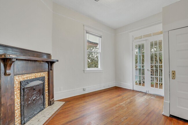 Foto del edificio - 1120 E 31st St
