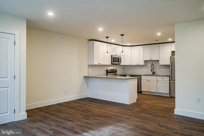 Foto del edificio - 21 Gay St