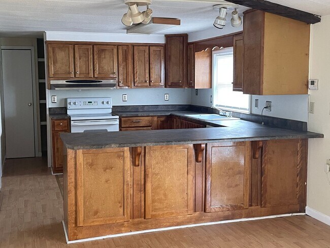 Foto del edificio - 1628 Buchanan St