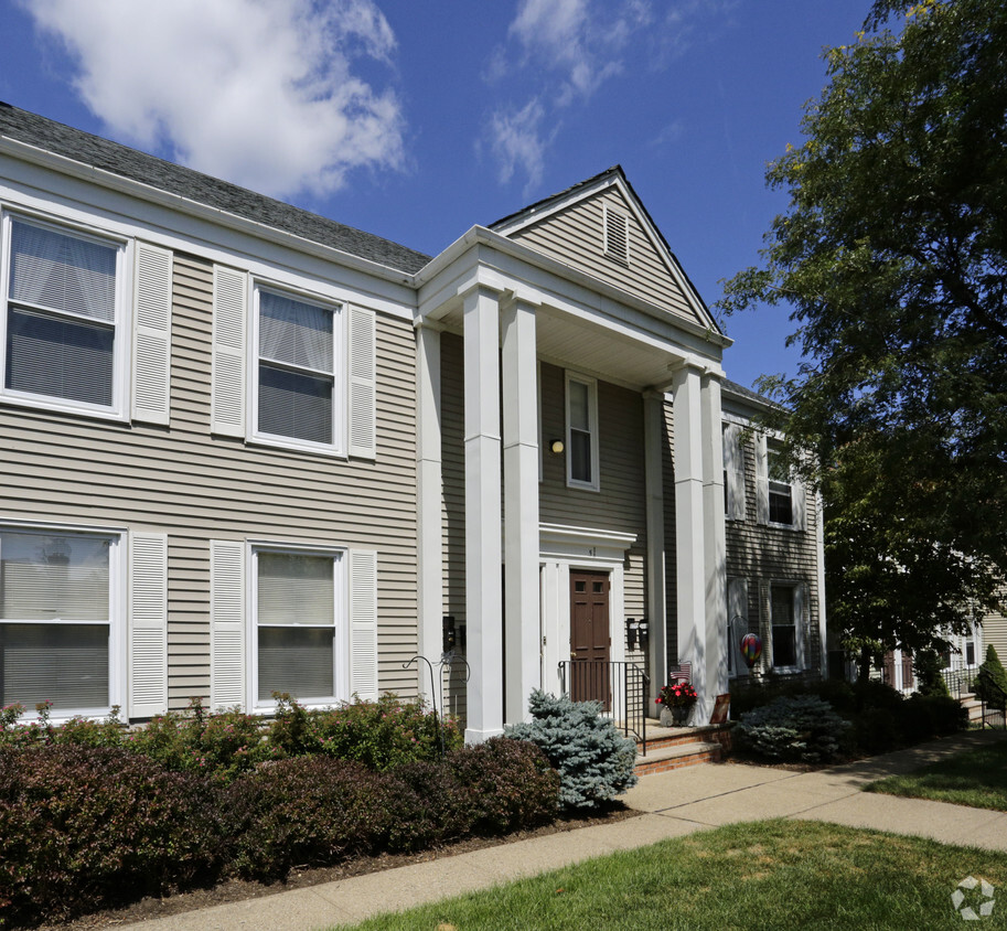 Primary Photo - Olde Forge East Townhouses