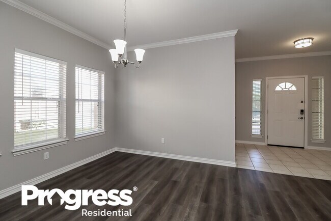 Building Photo - 5102 Clarksburg Ct