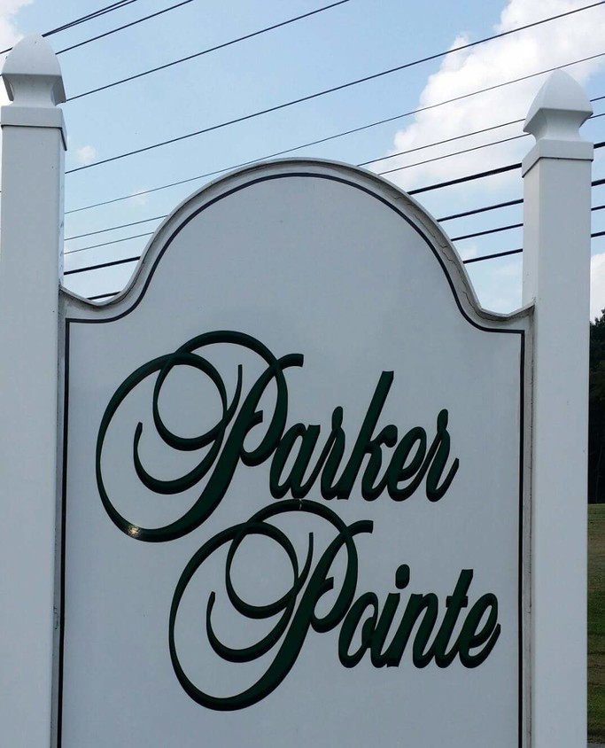 Parker - Parker Avenue Apartments