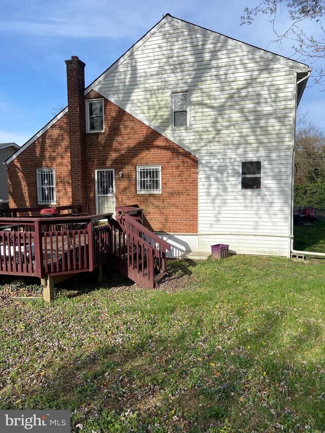 Foto principal - 502 Xenia Ave