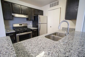 Interior Photo - Willow Ridge Apartments