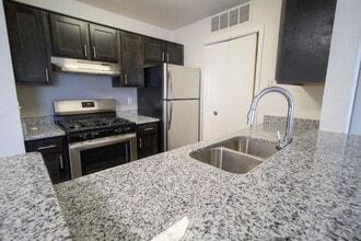 Interior Photo - Willow Ridge Apartments