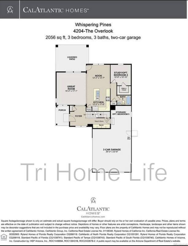 Foto del edificio - 7946 South Grand Baker Way