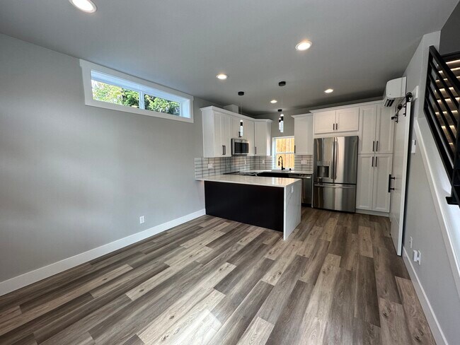 Foto del edificio - 5509 Brooklyn Ave NE