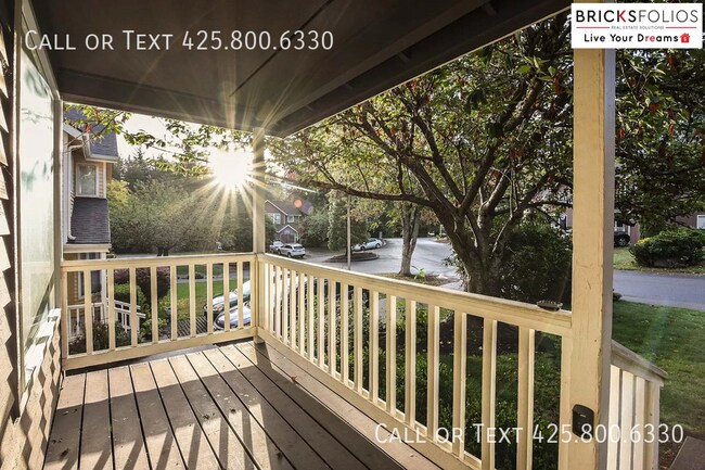 Building Photo - Welcome to Your New Sanctuary in Klahanie,...