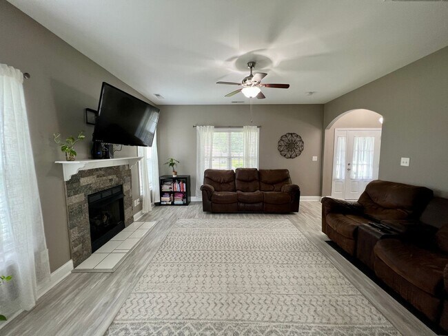 Foto del edificio - Welcome to The Bluffs on New River!
